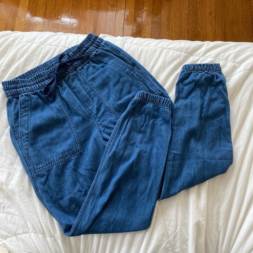 Joggers